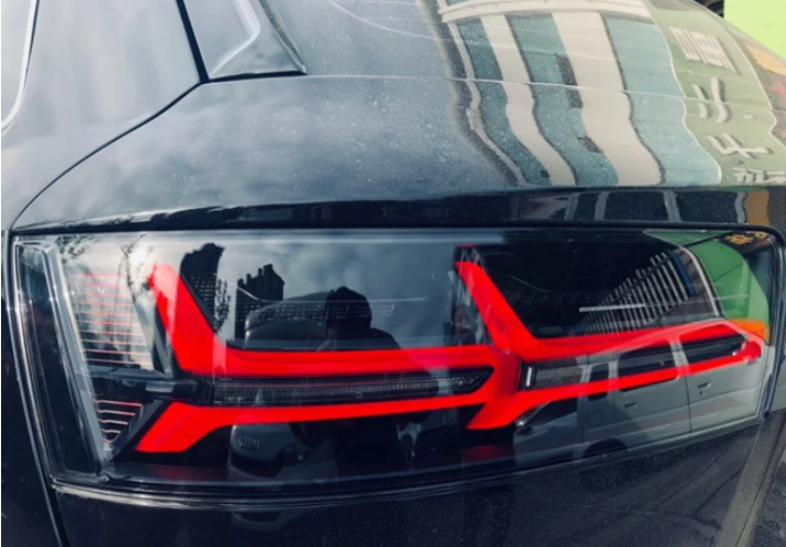奧迪Q7