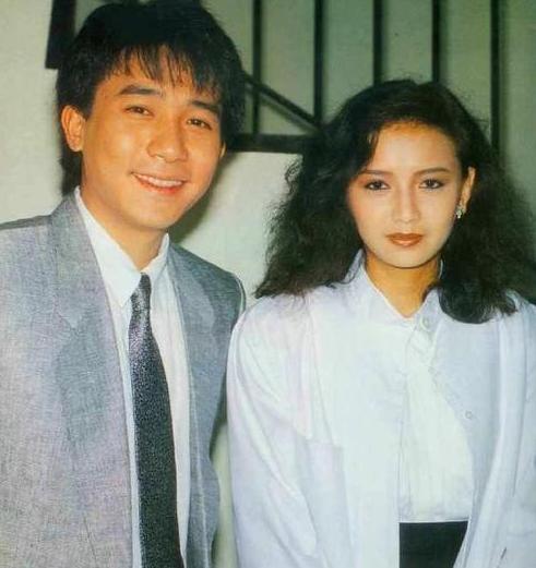 “豪門棄婦”曾華倩，被遺忘20多年，如今兒子成游泳冠軍