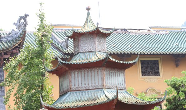 韶關南華寺