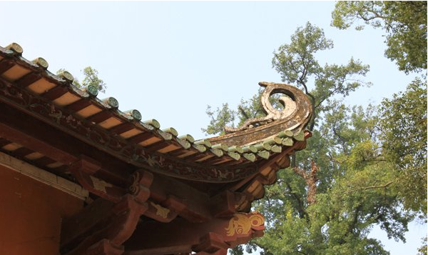 韶關南華寺