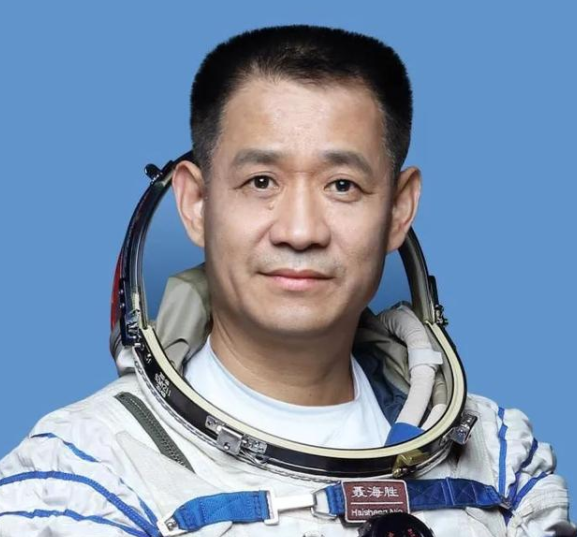 【汽車之家】聶海勝成首位在軌百天的中國航天員