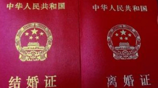 【汽車之家】大學生領證1小時就離婚 法院不準離