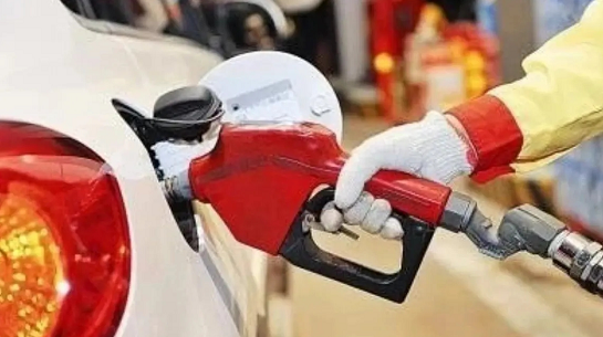 【汽車之家】油價再上調!加滿一箱多花5.5元