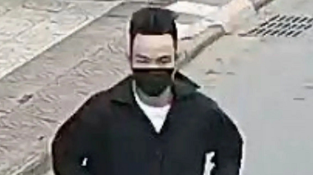 【汽車之家】起底江西行李箱藏尸案逃犯