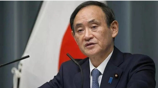 【汽車之家】日媒:首相菅義偉計劃9月下旬訪美