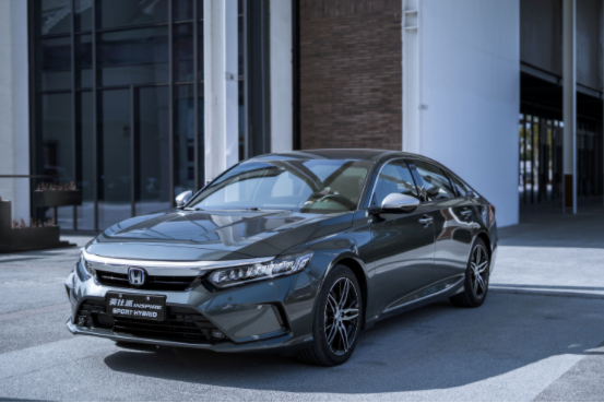 東風(fēng)Honda