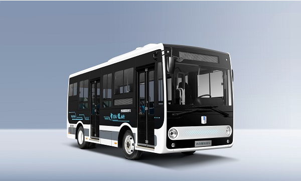 吉利客車