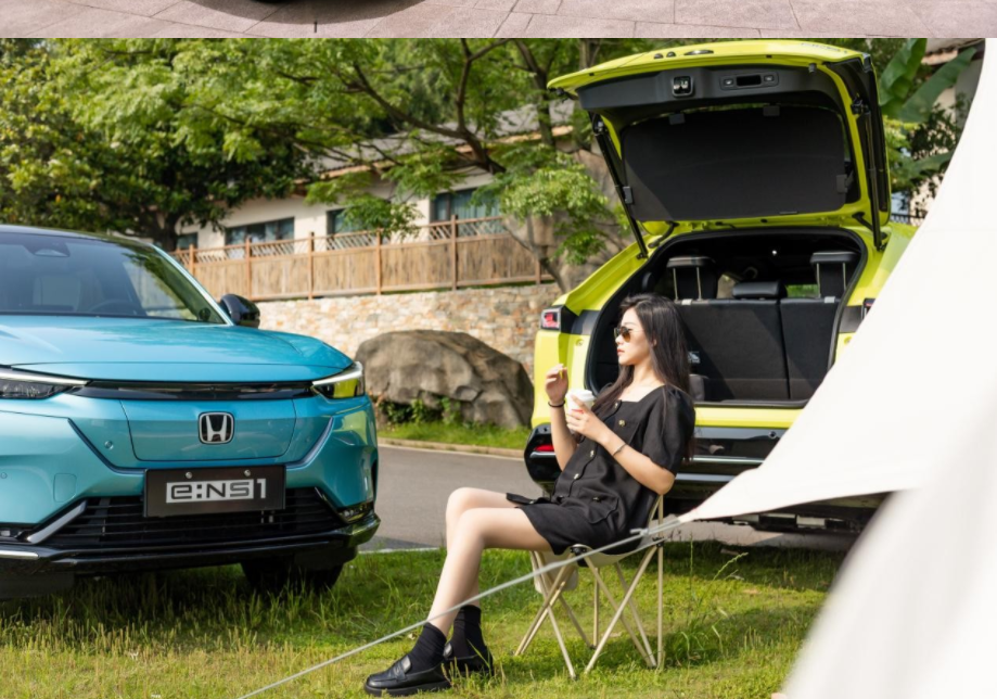 東風Honda 東風Honda