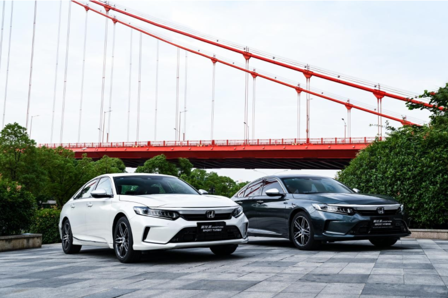 東風(fēng)Honda