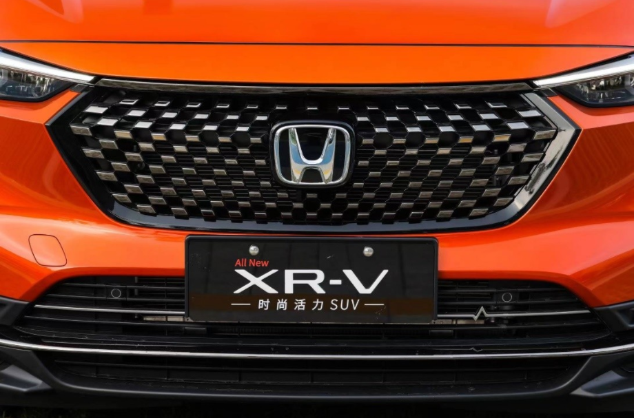 東風Honda