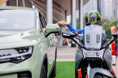 車生活http://www.levway.com
