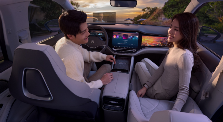 車生活http://www.levway.com